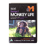 MONKEY LIFE SERIES 1.